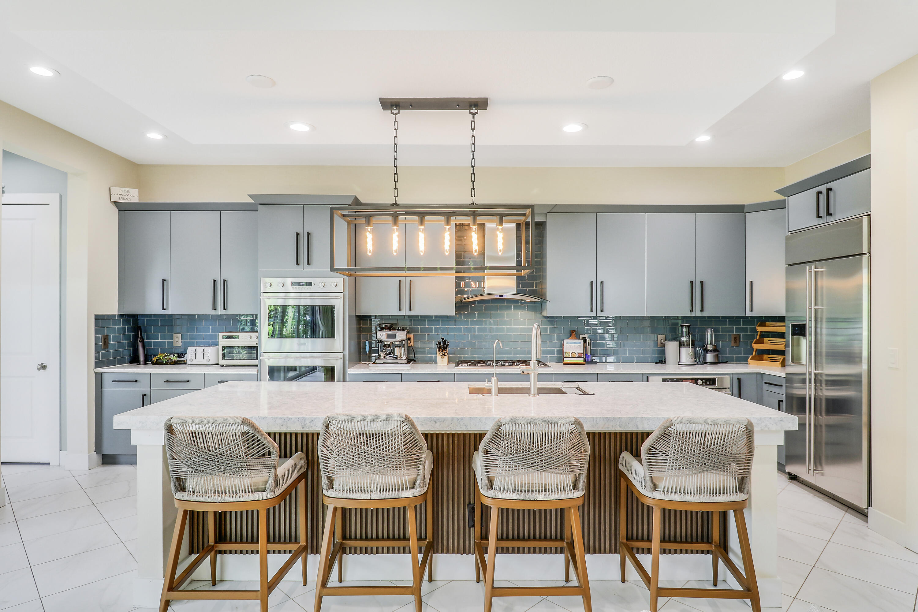 ALTON NEIGHBORHOOD 1 - Residential