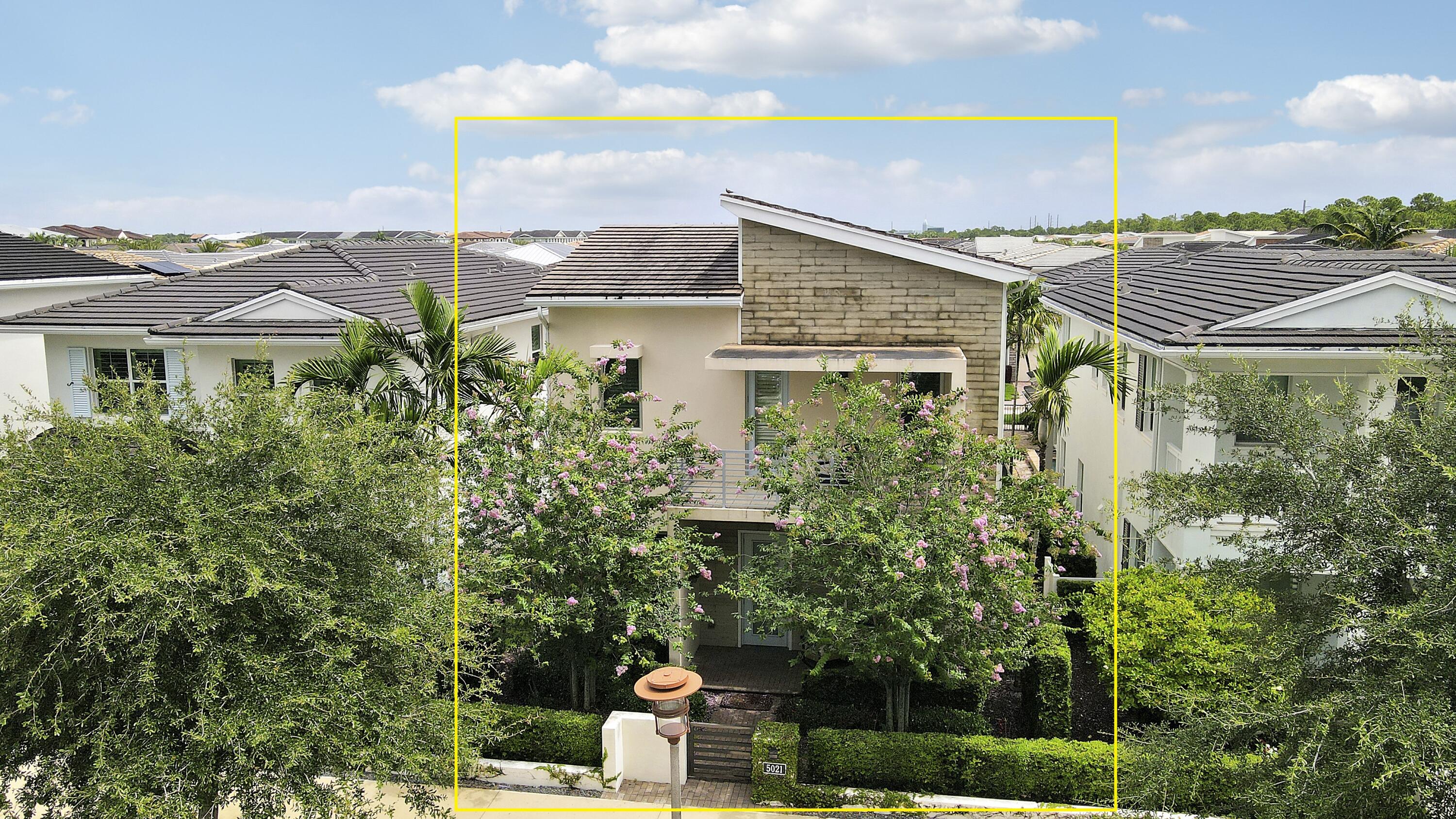 ALTON NEIGHBORHOOD 1 - Residential