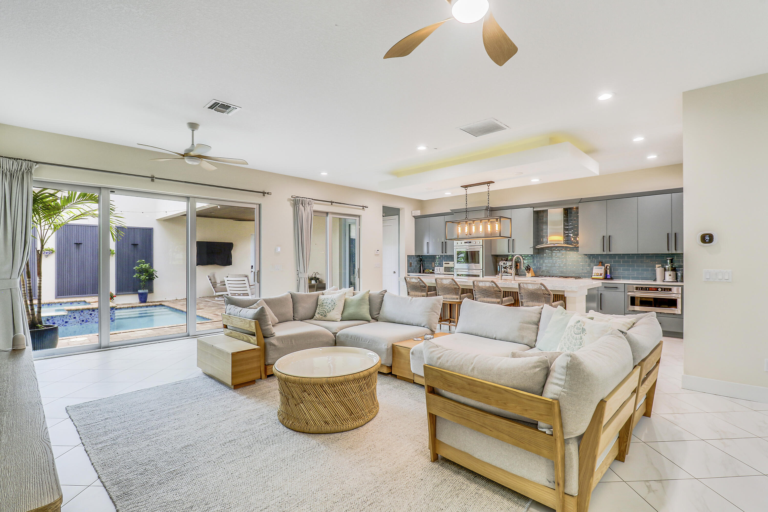 ALTON NEIGHBORHOOD 1 - Residential