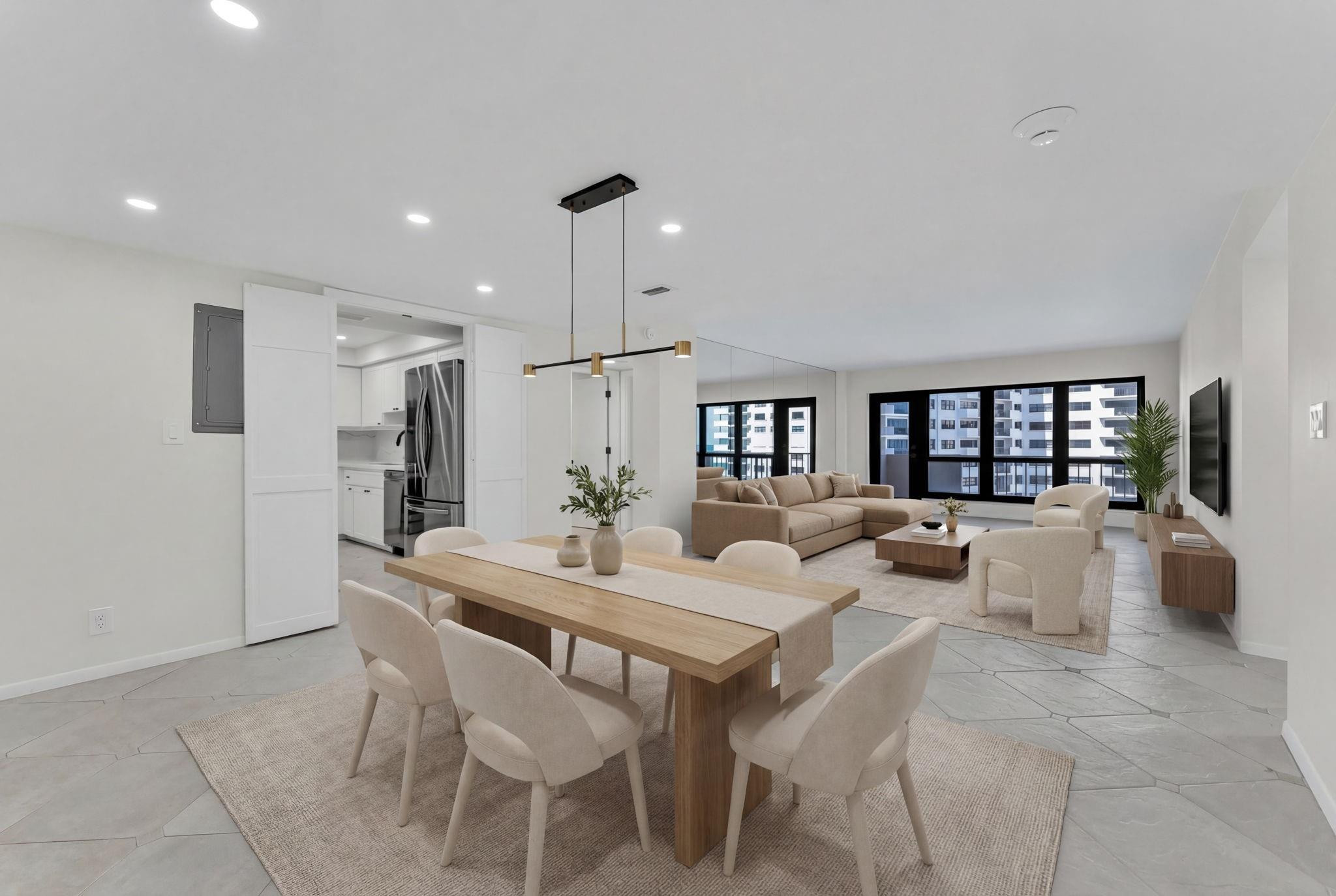 5000 N Ocean Boulevard 908