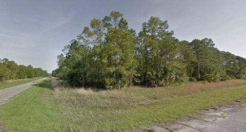 Tba Guiana Avenue North Port FL 34288