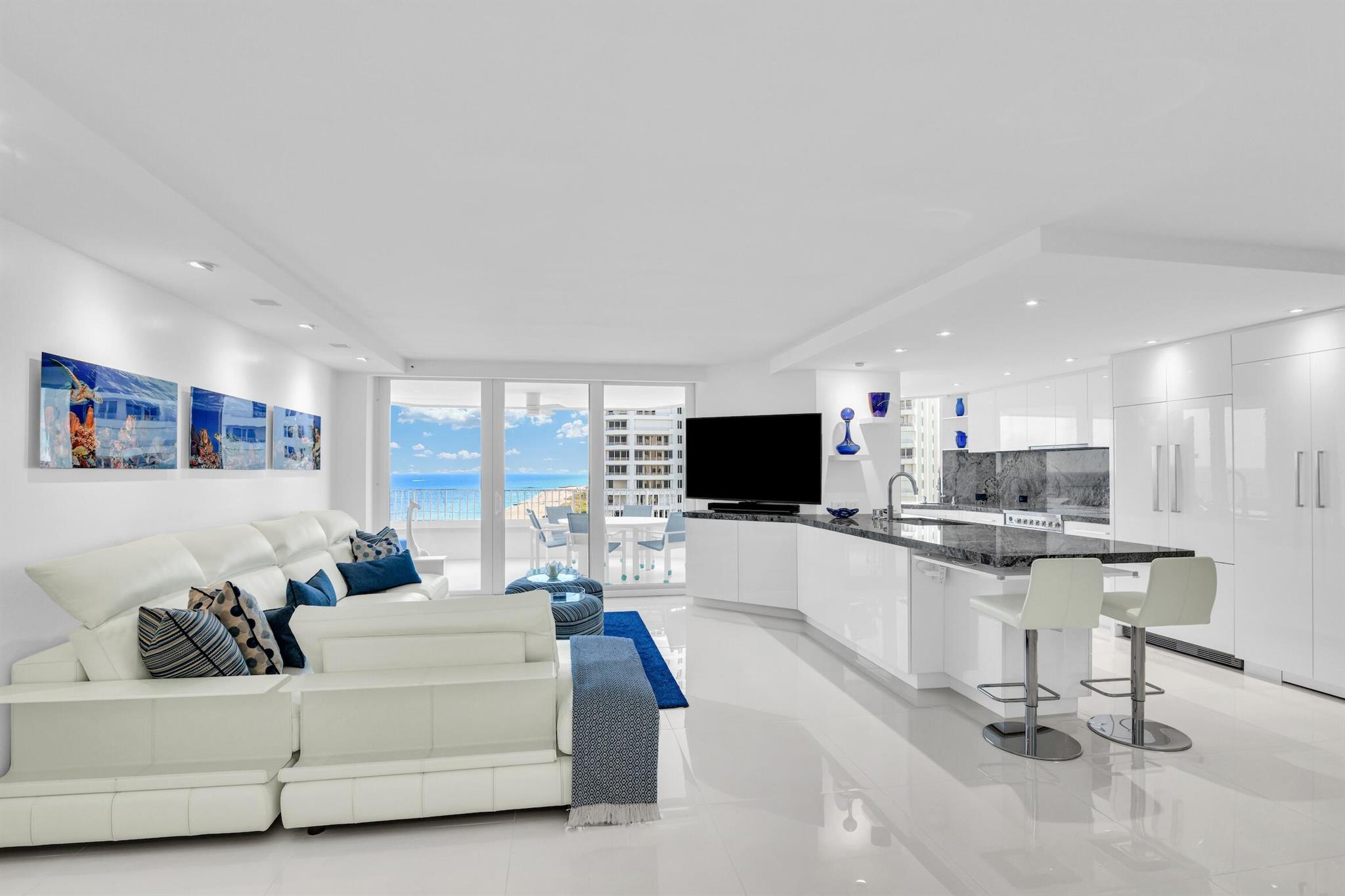 500 S Ocean Boulevard 904