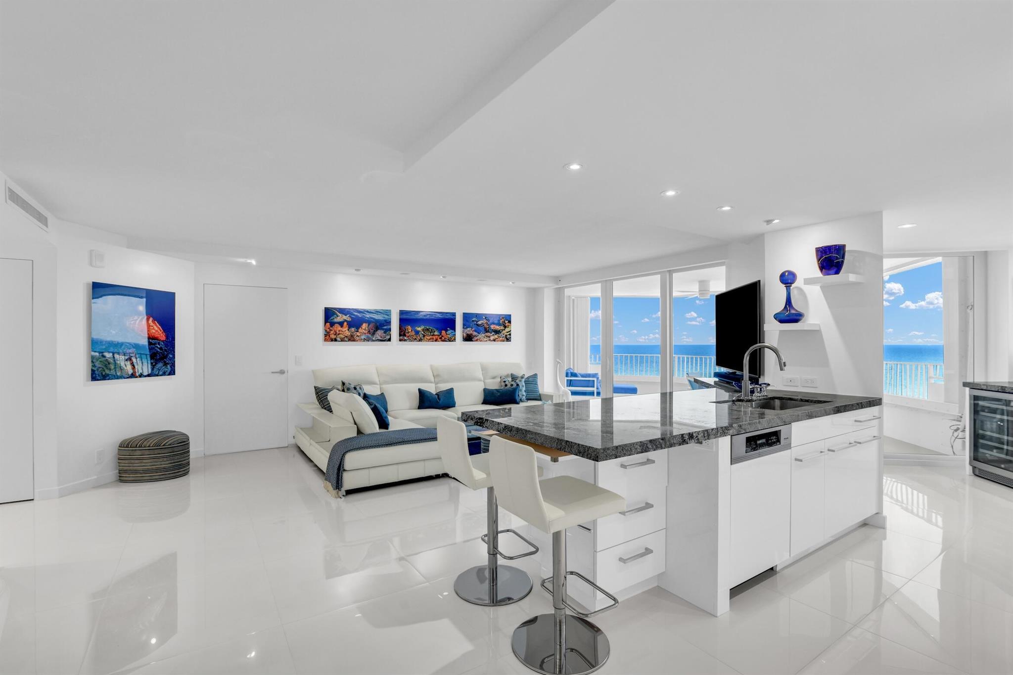 500 S Ocean Boulevard 904