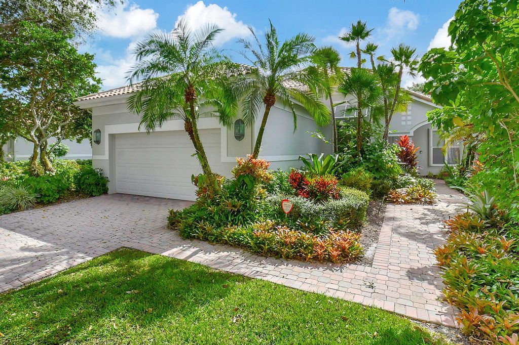 Photo of 2196 NW 62nd Drive, Boca Raton, FL 33496 (MLS # R10932103)