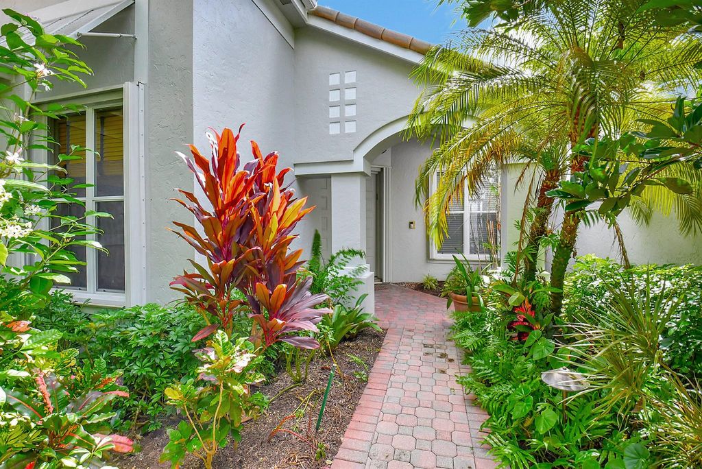Photo of 2196 NW 62nd Drive, Boca Raton, FL 33496 (MLS # R10932103)