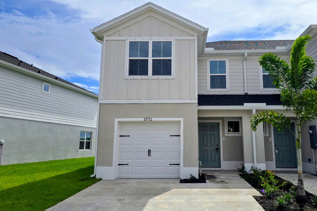 Photo of 15712 SW Seasons Street, Indiantown, FL 34956 (MLS # B26077875)