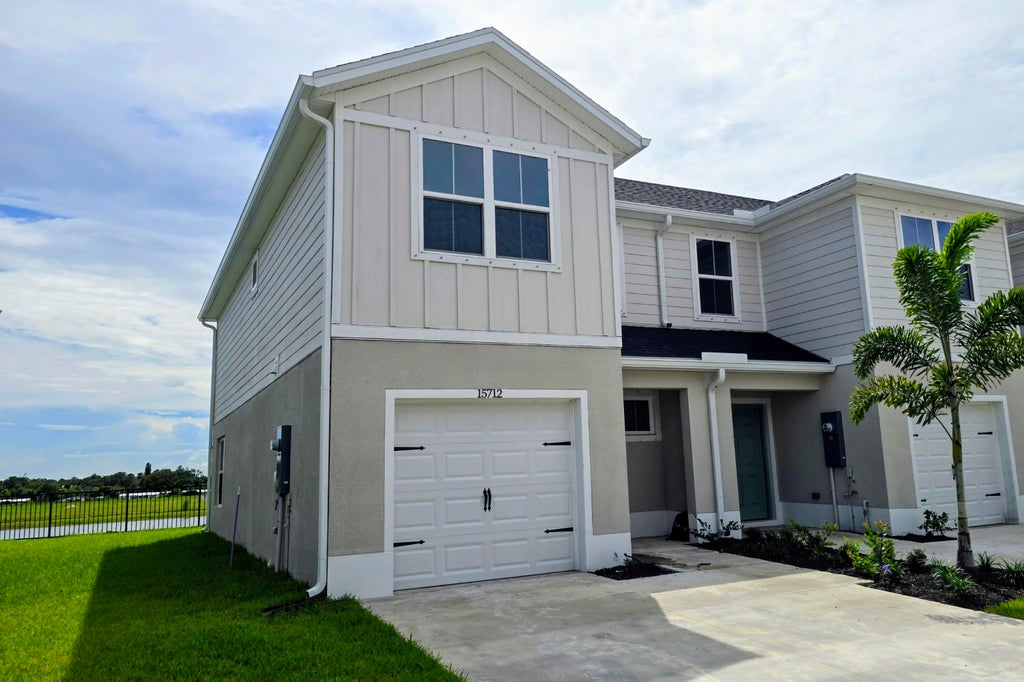 Photo of 15712 SW Seasons Street, Indiantown, FL 34956 (MLS # B26077875)