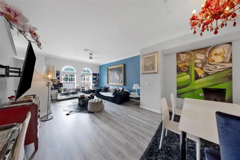1033 NE 17th Way Unit 1203, Fort Lauderdale, FL 33304 - MLS#: F10488072