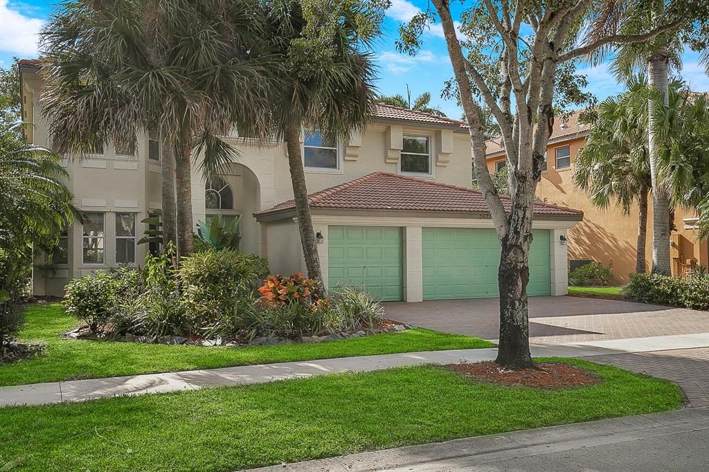 Photo of 2677 Danforth Terrace, Wellington, FL 33414 (MLS # R10699639)