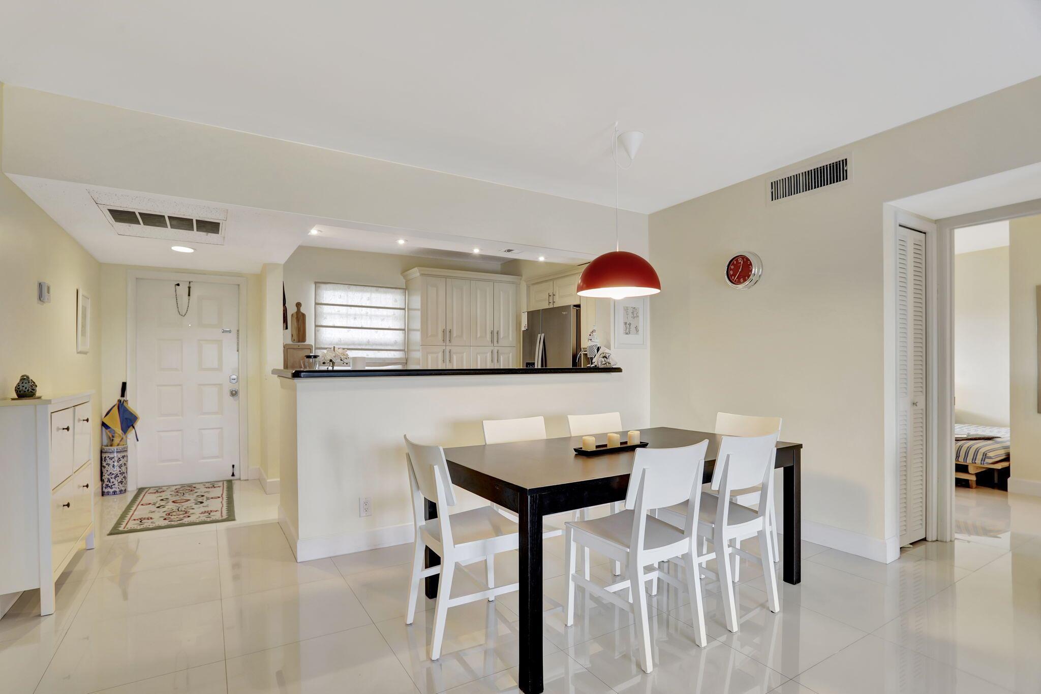 2850 N Palm Aire Drive 605
