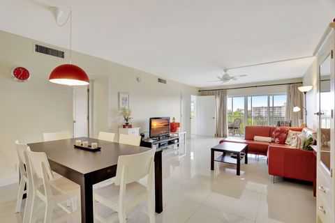 2850 N Palm Aire Drive 605 Pompano Beach FL 33069