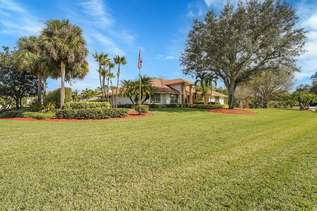 Photo of 6925 SW Melissa Lane, Stuart, FL 34997 (MLS # R11057993)