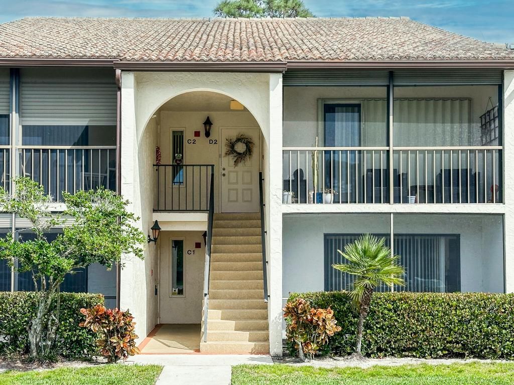 Photo of 1575 SW Silver Pine Way #108-C1, Palm City, FL 34990 (MLS # R10944029)