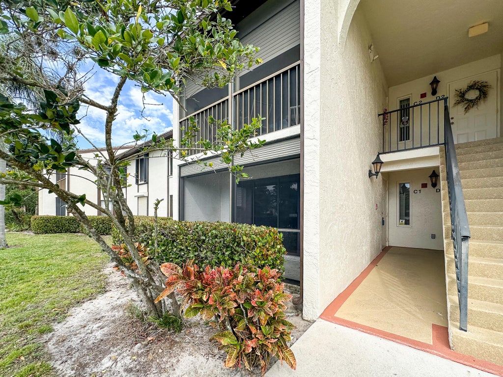 Photo of 1575 SW Silver Pine Way #108-C1, Palm City, FL 34990 (MLS # R10944029)