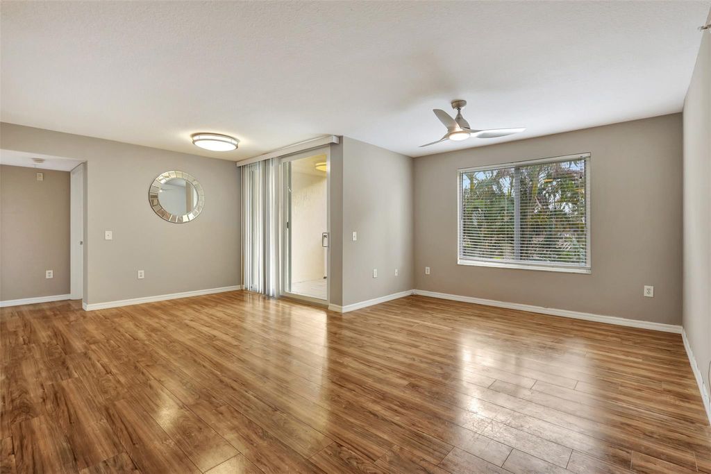 Photo of 310 Villa Circle #310, Boynton Beach, FL 33435 (MLS # F10417378)