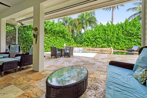 Tiny photo for 1031 Tiki Drive, Jupiter, FL 33458 (MLS # B26090656)