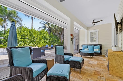 Tiny photo for 1031 Tiki Drive, Jupiter, FL 33458 (MLS # B26090656)