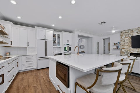 Tiny photo for 1031 Tiki Drive, Jupiter, FL 33458 (MLS # B26090656)