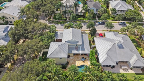 Tiny photo for 1031 Tiki Drive, Jupiter, FL 33458 (MLS # B26090656)