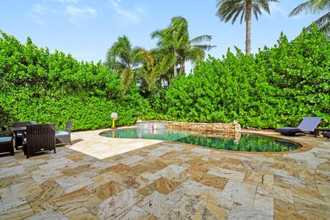 Tiny photo for 1031 Tiki Drive, Jupiter, FL 33458 (MLS # B26090656)