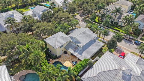 Tiny photo for 1031 Tiki Drive, Jupiter, FL 33458 (MLS # B26090656)