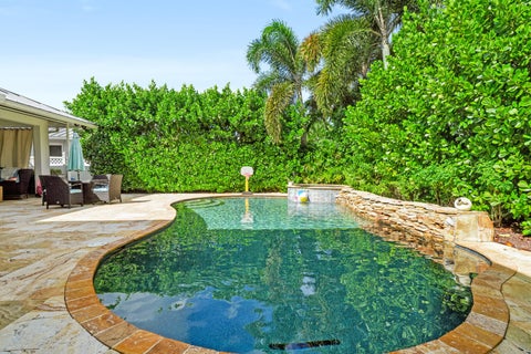 Tiny photo for 1031 Tiki Drive, Jupiter, FL 33458 (MLS # B26090656)