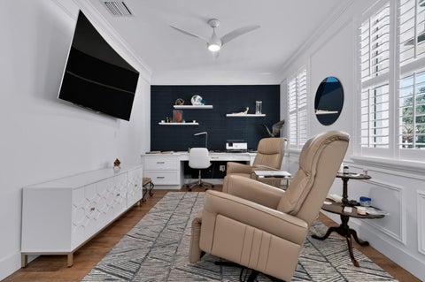 Tiny photo for 1031 Tiki Drive, Jupiter, FL 33458 (MLS # B26090656)