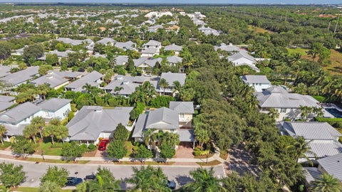 Tiny photo for 1031 Tiki Drive, Jupiter, FL 33458 (MLS # B26090656)