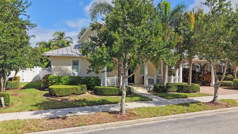 Tiny photo for 1031 Tiki Drive, Jupiter, FL 33458 (MLS # B26090656)