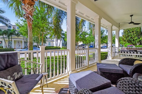 Tiny photo for 1031 Tiki Drive, Jupiter, FL 33458 (MLS # B26090656)