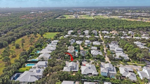 Tiny photo for 1031 Tiki Drive, Jupiter, FL 33458 (MLS # B26090656)