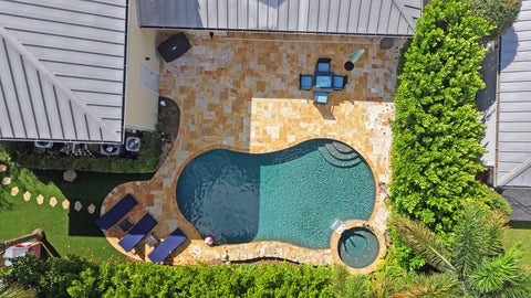 Tiny photo for 1031 Tiki Drive, Jupiter, FL 33458 (MLS # B26090656)
