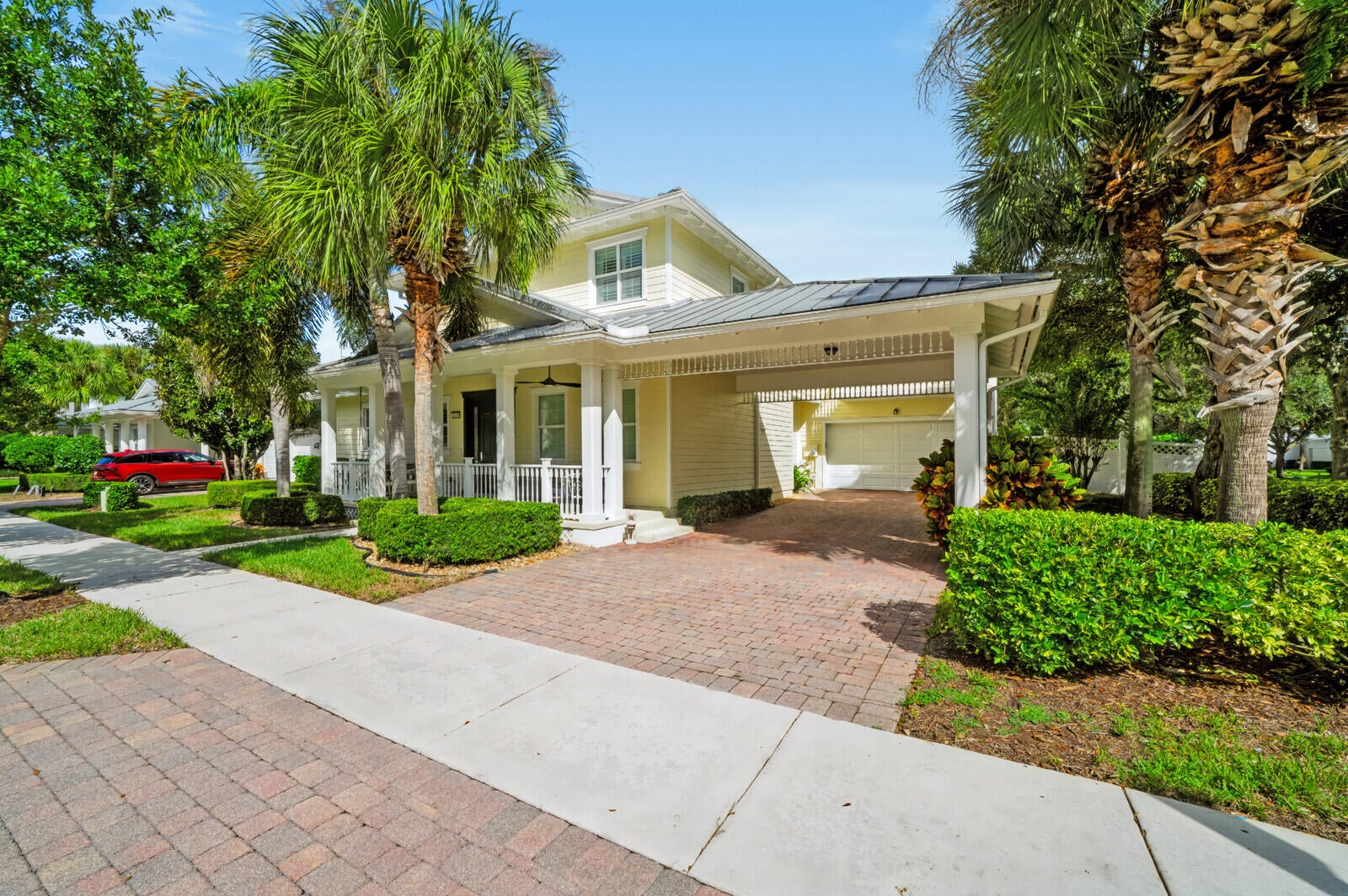 1031 Tiki Drive