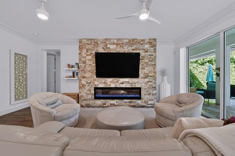 Tiny photo for 1031 Tiki Drive, Jupiter, FL 33458 (MLS # B26090656)