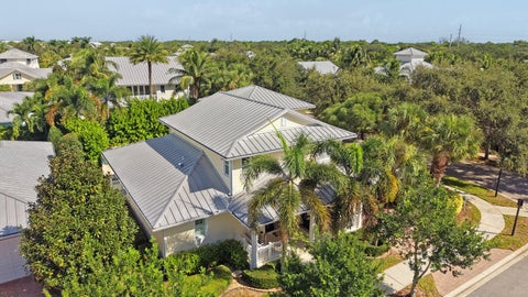 Tiny photo for 1031 Tiki Drive, Jupiter, FL 33458 (MLS # B26090656)