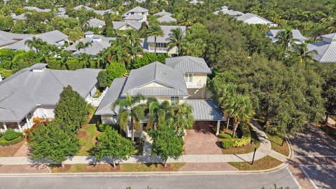 Tiny photo for 1031 Tiki Drive, Jupiter, FL 33458 (MLS # B26090656)