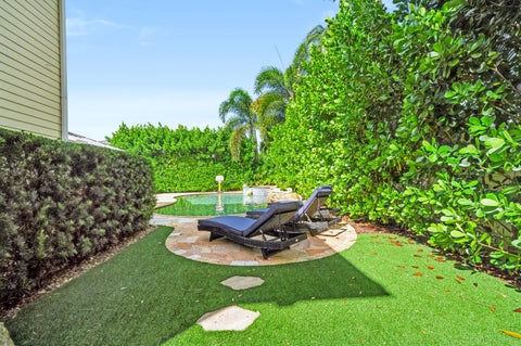 Tiny photo for 1031 Tiki Drive, Jupiter, FL 33458 (MLS # B26090656)