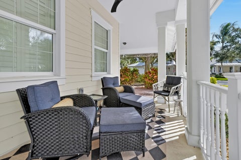 Tiny photo for 1031 Tiki Drive, Jupiter, FL 33458 (MLS # B26090656)