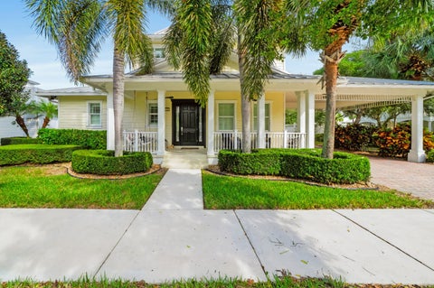 Photo of 1031 Tiki Drive, Jupiter, FL 33458 (MLS # B26090656)