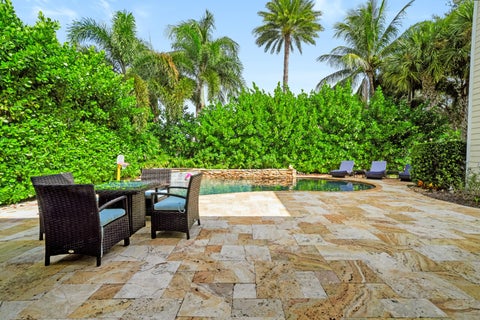 Tiny photo for 1031 Tiki Drive, Jupiter, FL 33458 (MLS # B26090656)