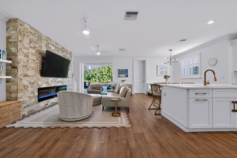 Tiny photo for 1031 Tiki Drive, Jupiter, FL 33458 (MLS # B26090656)