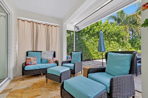 Tiny photo for 1031 Tiki Drive, Jupiter, FL 33458 (MLS # B26090656)