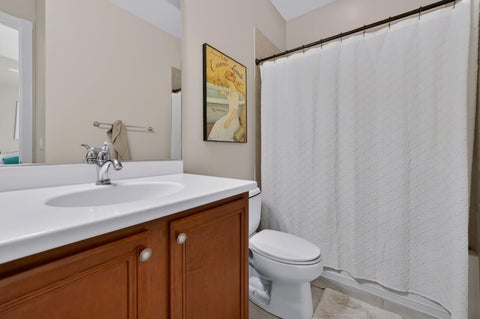 Tiny photo for 1031 Tiki Drive, Jupiter, FL 33458 (MLS # B26090656)