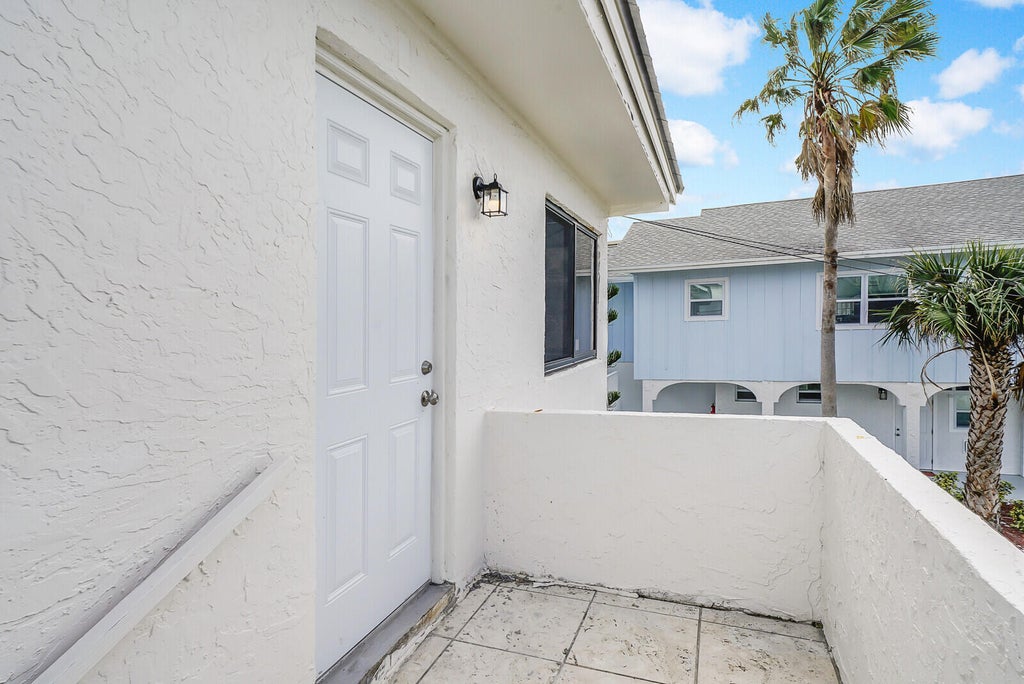Photo of 652 Hernando Street #E, Fort Pierce, FL 34949 (MLS # R10948368)