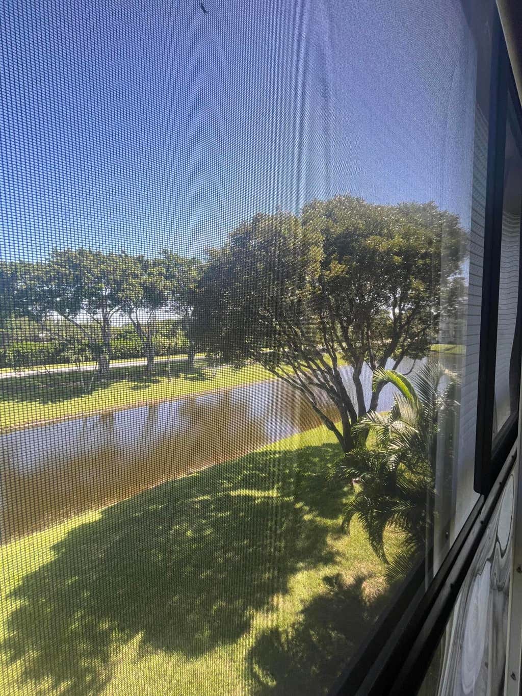 Photo of 7185 HUNTINGTON Lane #306, Delray Beach, FL 33446 (MLS # B26066869)
