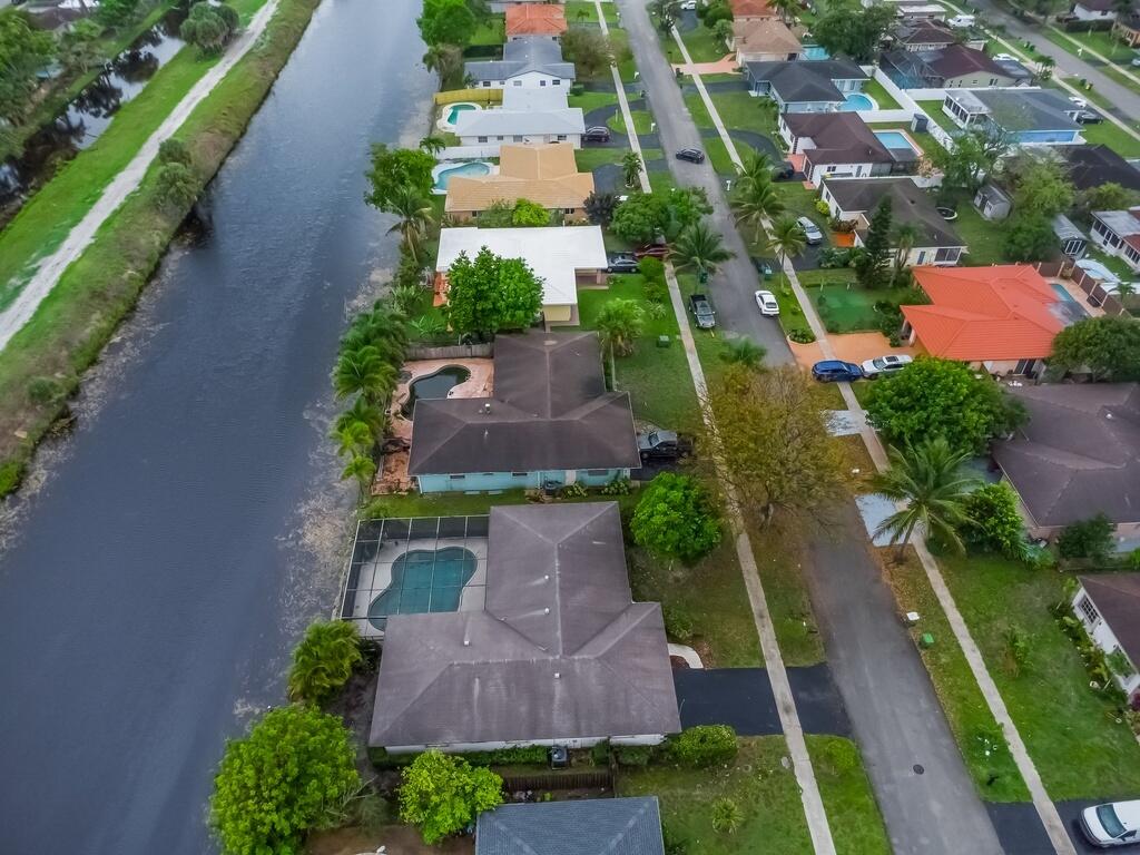 SUNFLOWER - Residential