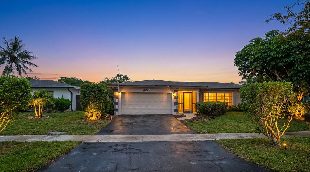 8270 NW 66th Terrace