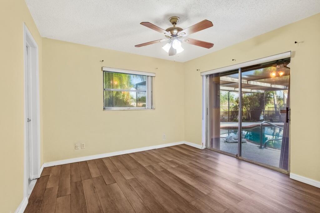 SUNFLOWER - Residential