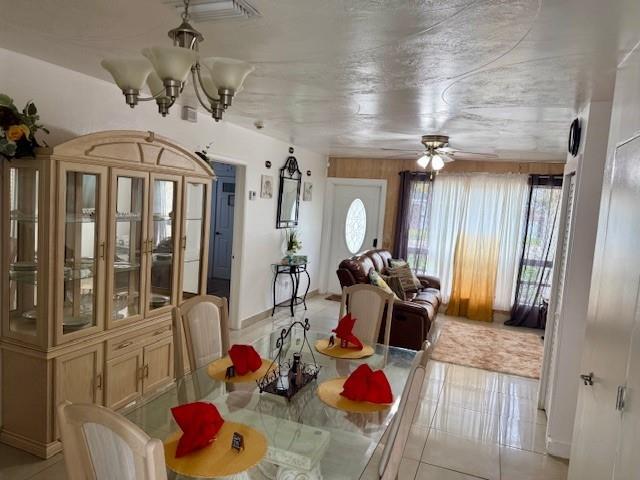 PEMBROKE RANCHES - Residential Lease
