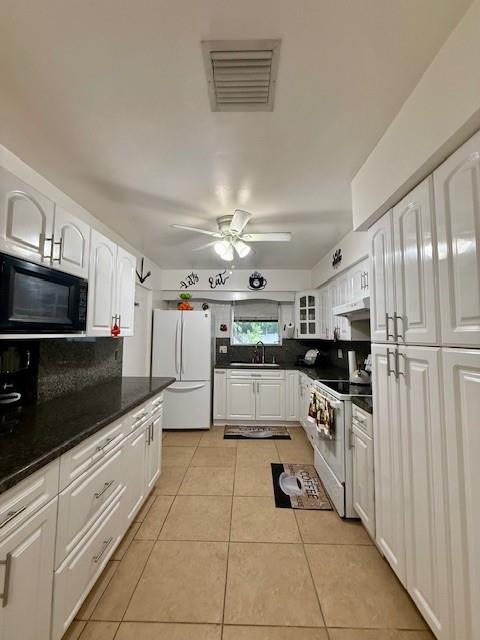 PEMBROKE RANCHES - Residential Lease